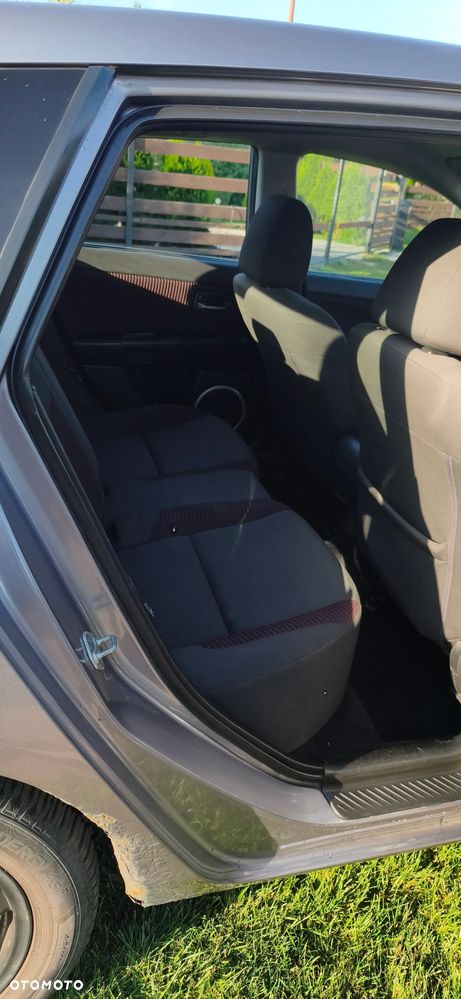 Mazda 3 2.0 16V Active - 7