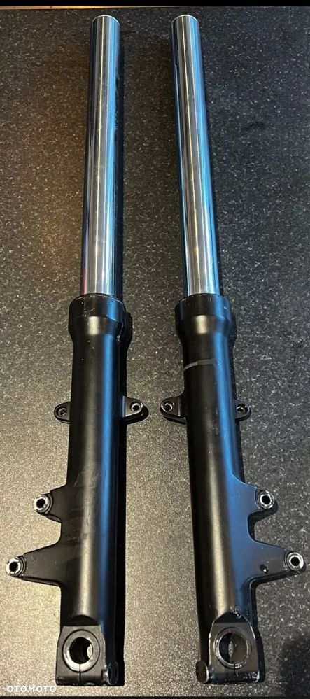 HONDA CB1100 LAGI ZAWIESZENIE 2010-2014ROK - 1