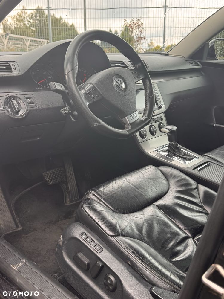 Volkswagen Passat - 7