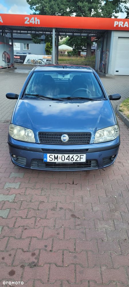 Fiat Punto - 2
