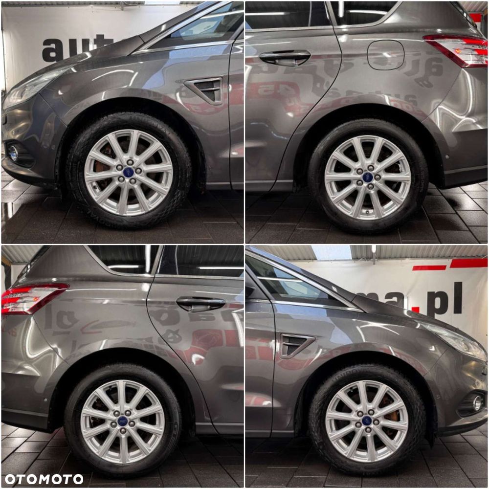 Ford S-Max - 18