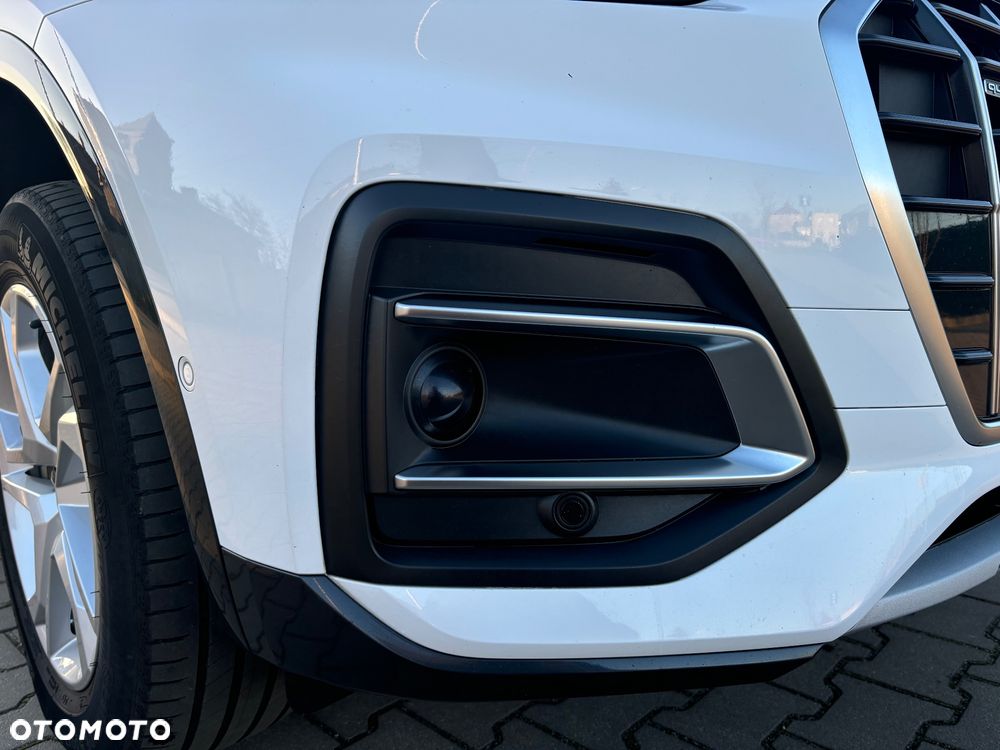 Audi Q5 45 TFSI mHEV Quattro S tronic - 28