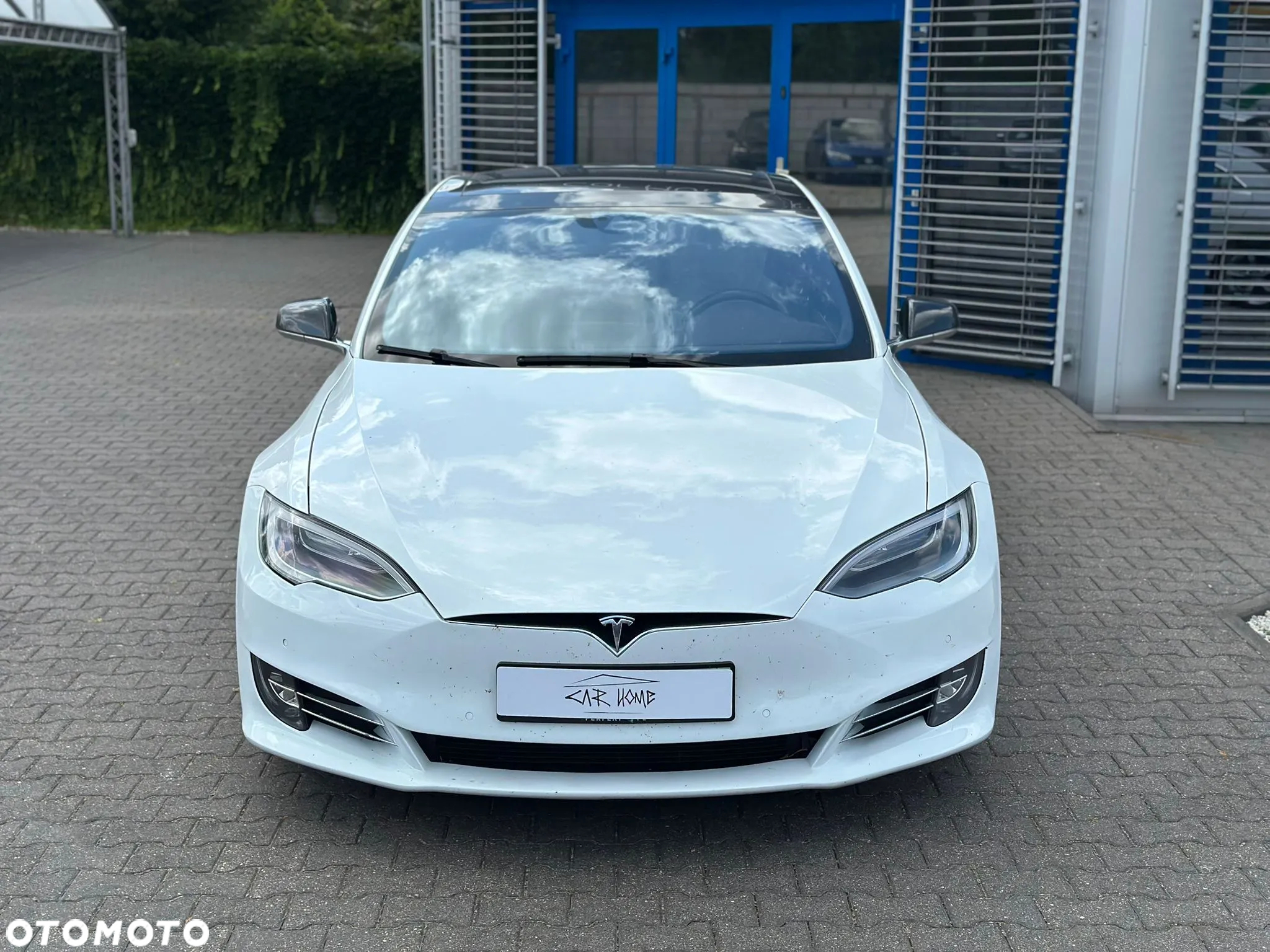 Tesla Model S 90 D - 2