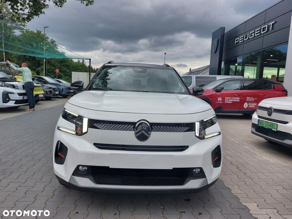 Citroën C3 EV113 Comfort Range 44.8kWh Max - 6