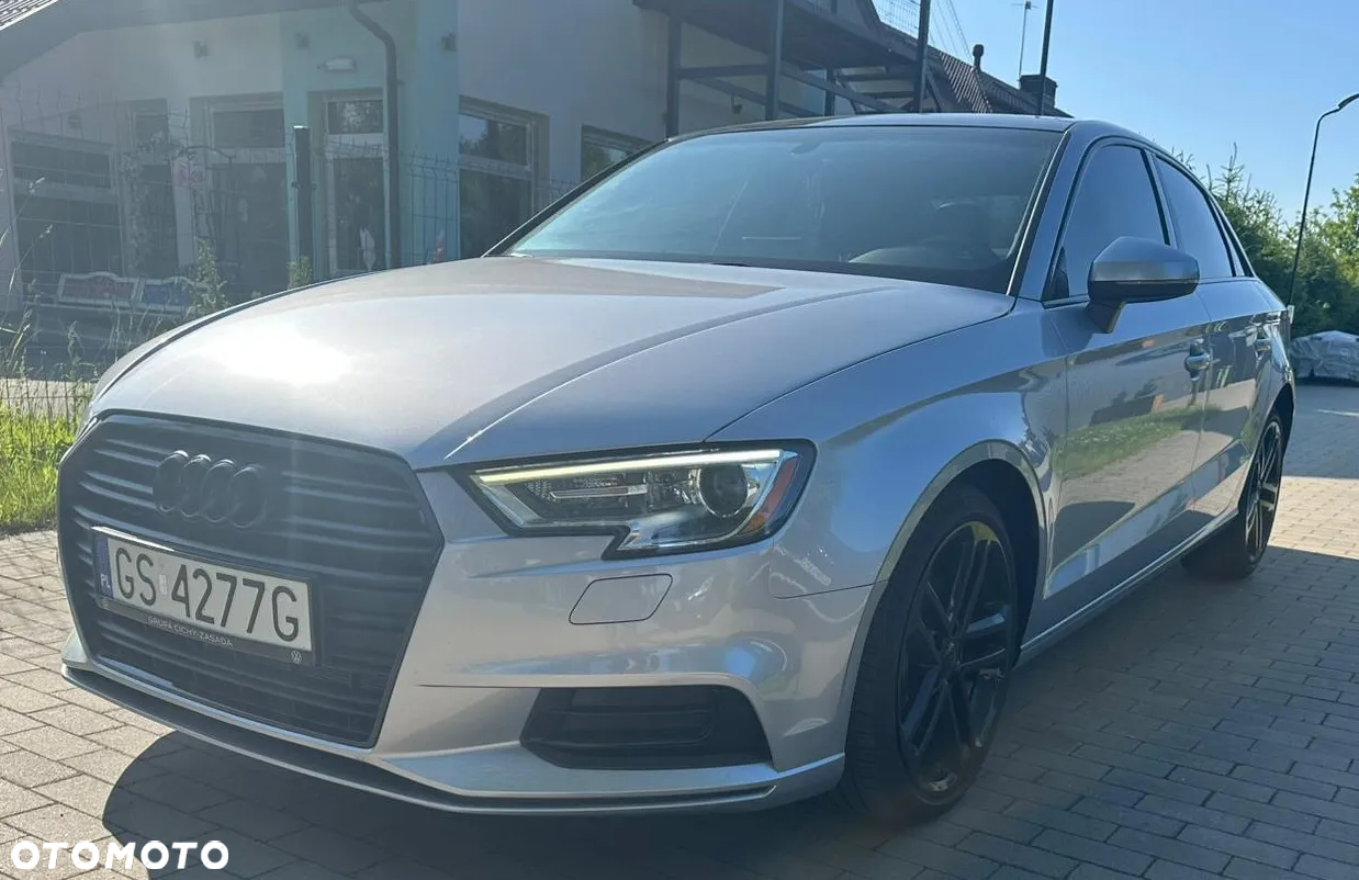 Audi A3 - 5