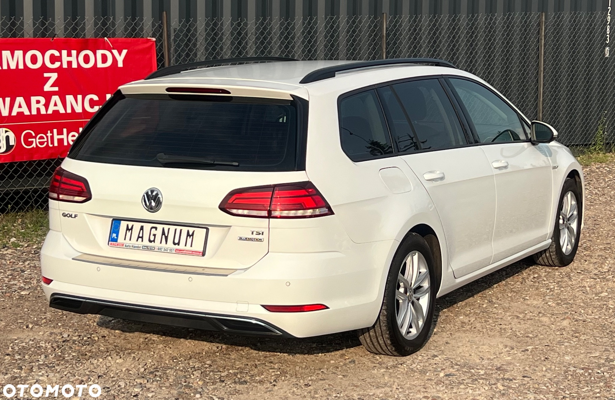 Volkswagen Golf VIII 1.5 TSI EVO Style - 38