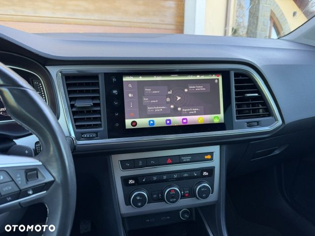 Seat Ateca - 16