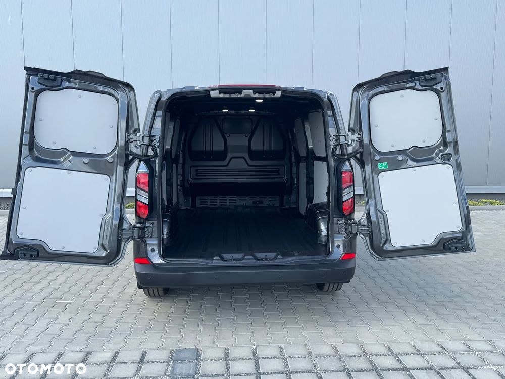 Ford Transit Custom - 10