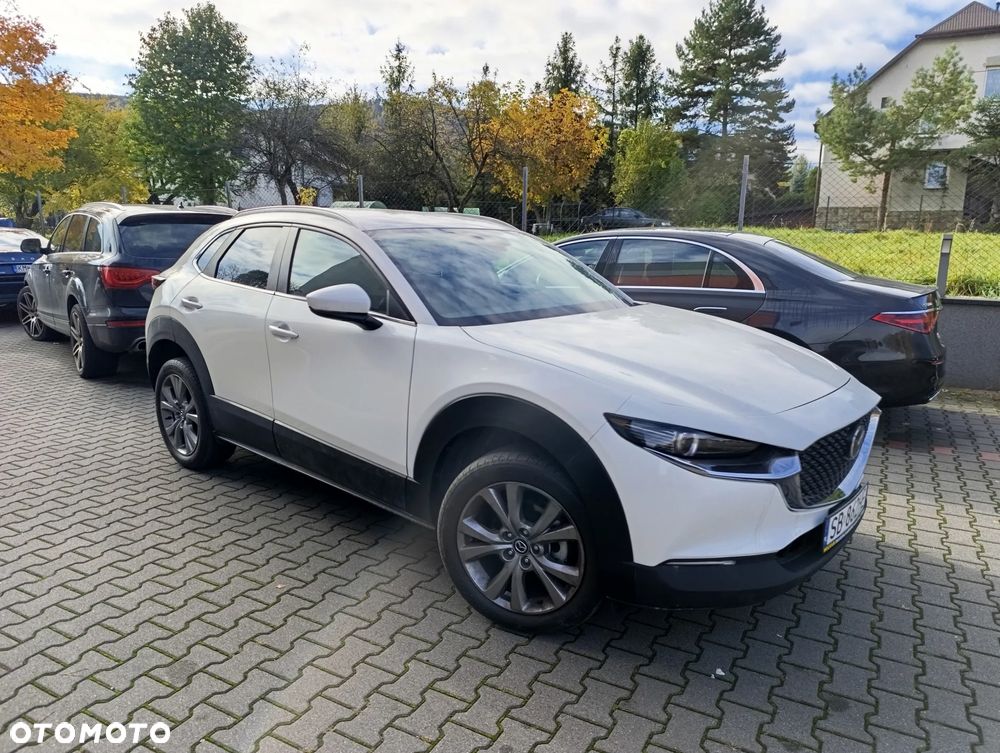 Mazda CX-30 - 2