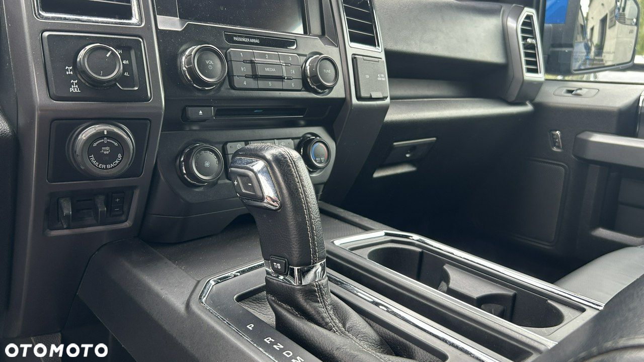 Ford F150 - 12