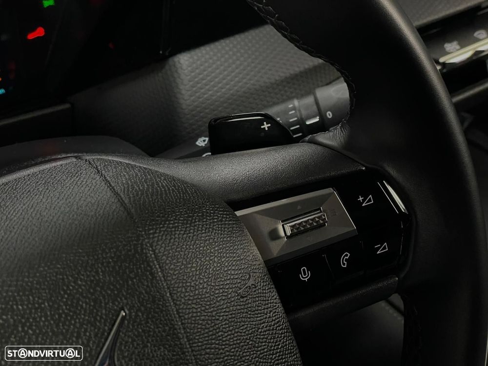 DS DS4 E-Tense Rivoli Cross EAT8 - 14