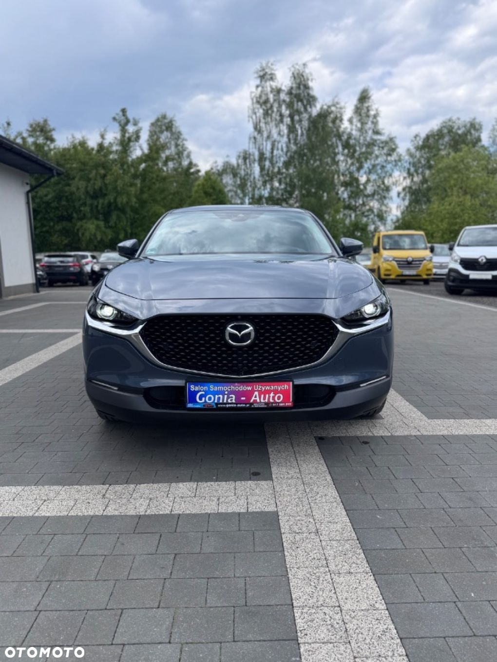 Mazda CX-30 - 2