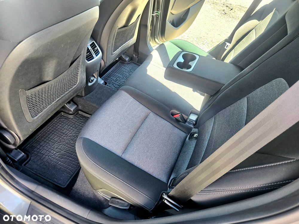 Hyundai Tucson 1.6 CRDi 48V Style 2WD DCT - 25