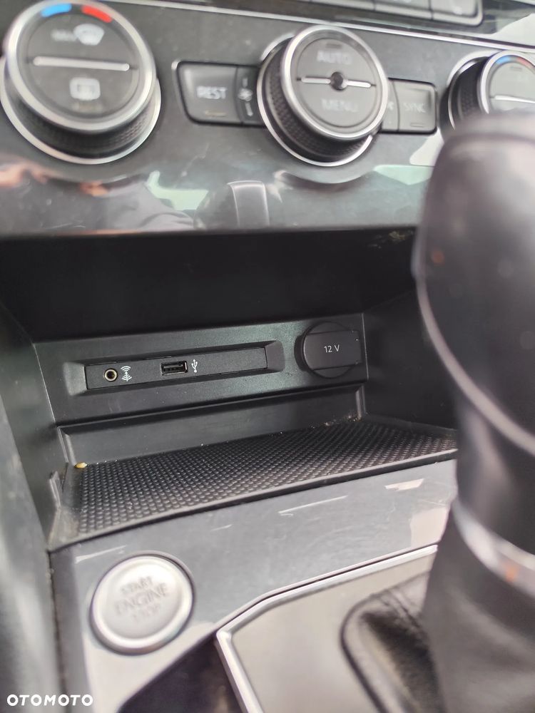 Volkswagen Tiguan 1.5 TSI EVO Comfortline DSG - 20