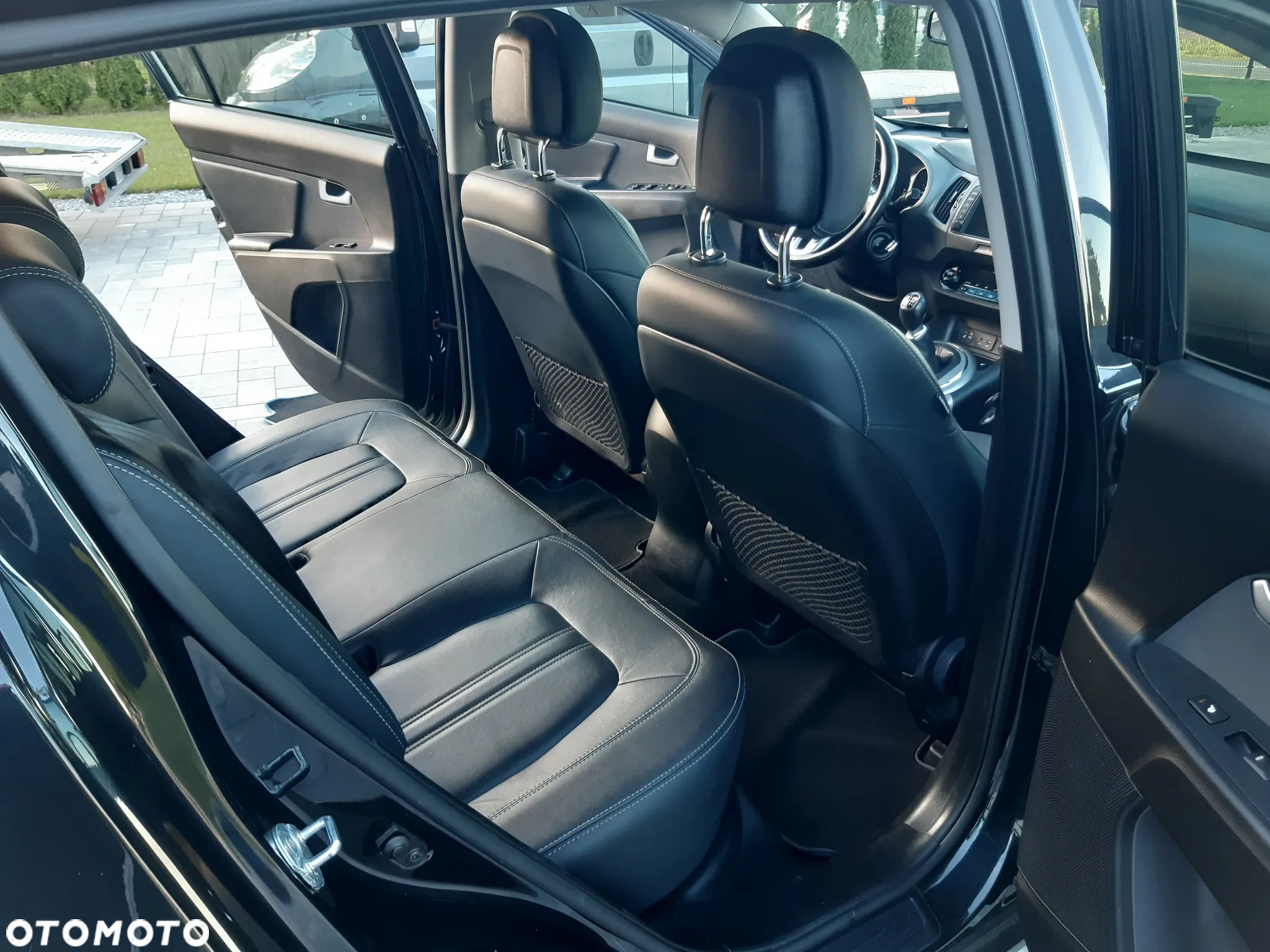 Kia Sportage 1.6 GDI Business Line 2WD - 16