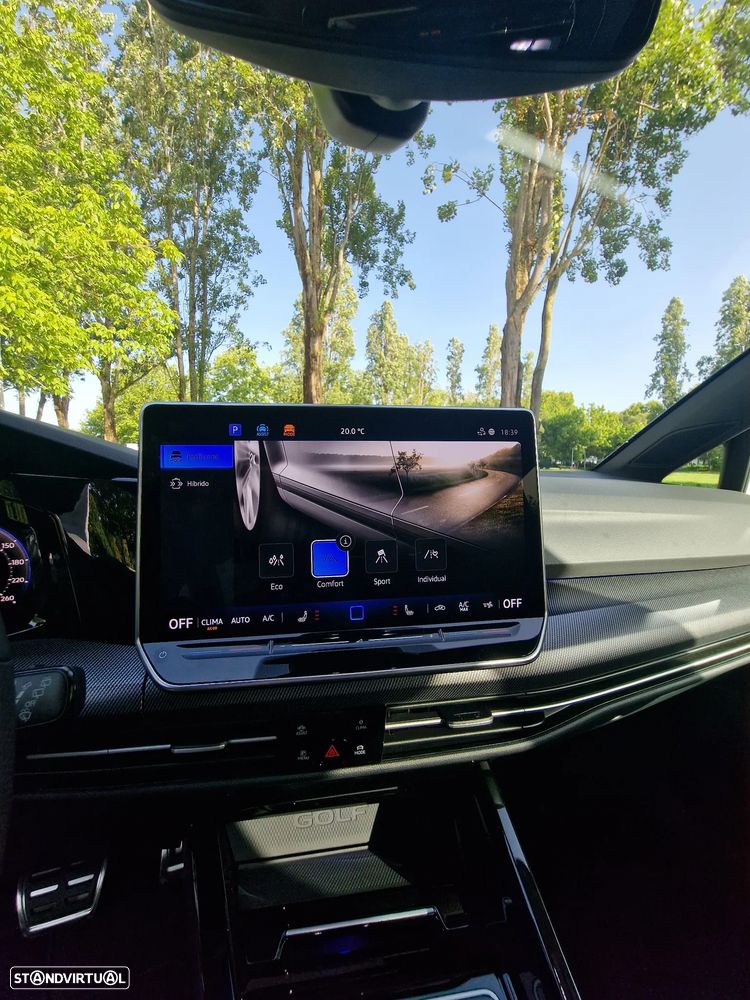 VW Golf 1.5 eHybrid OPF DSG GTE - 24