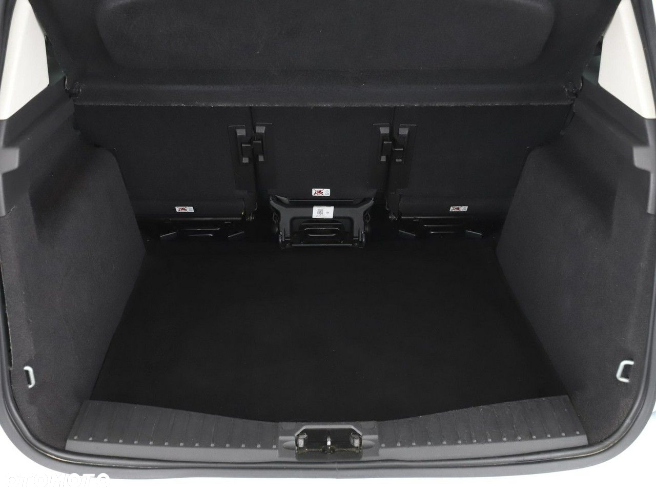 Ford C-MAX 1.5 EcoBoost Start-Stop-System Titanium - 16