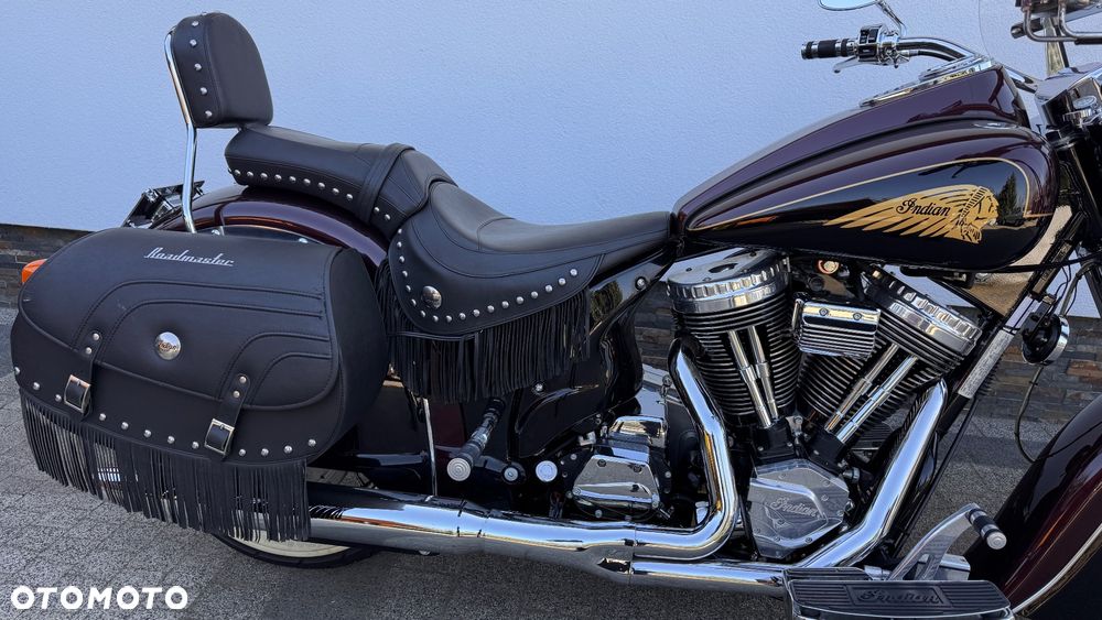 Indian Chief - 24