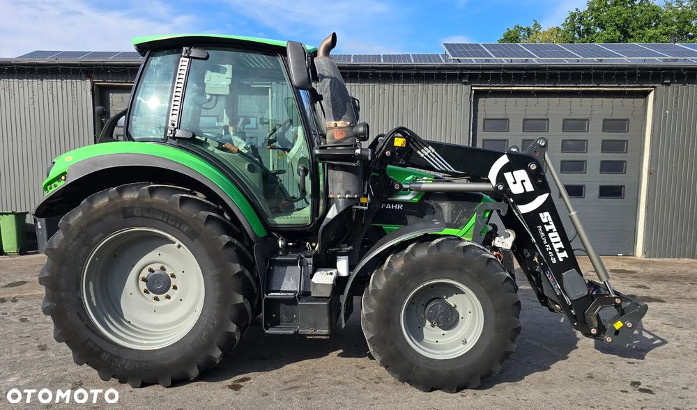 Deutz-Fahr 6130.4 - 19