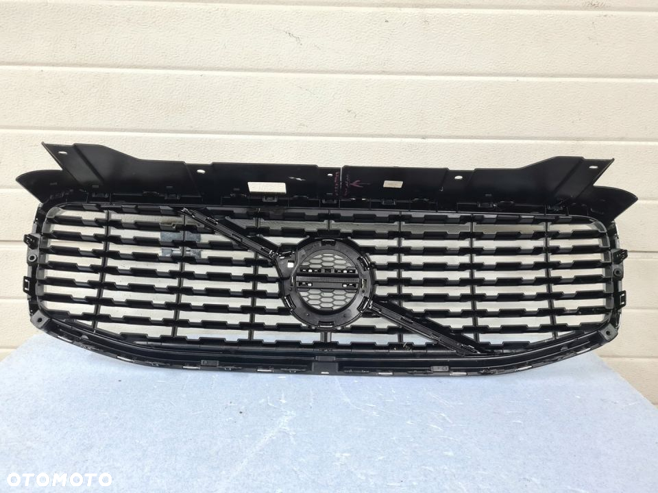 GRILL ATRAPA VOLVO XC60 II 2 R-DESIGN R DESIGN - 7