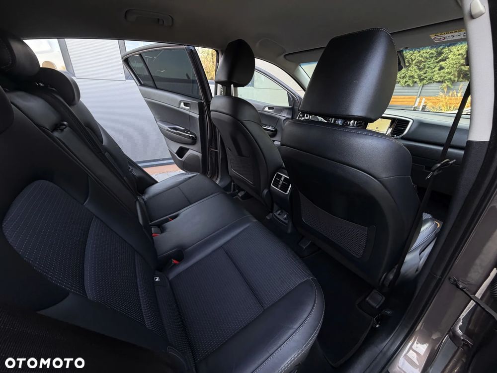 Kia Sportage - 17