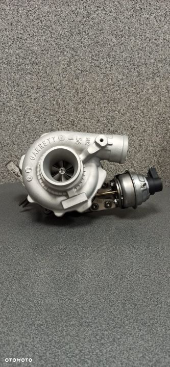 Turbina  Jumper Ducato Boxer 3.0  796122 - 1