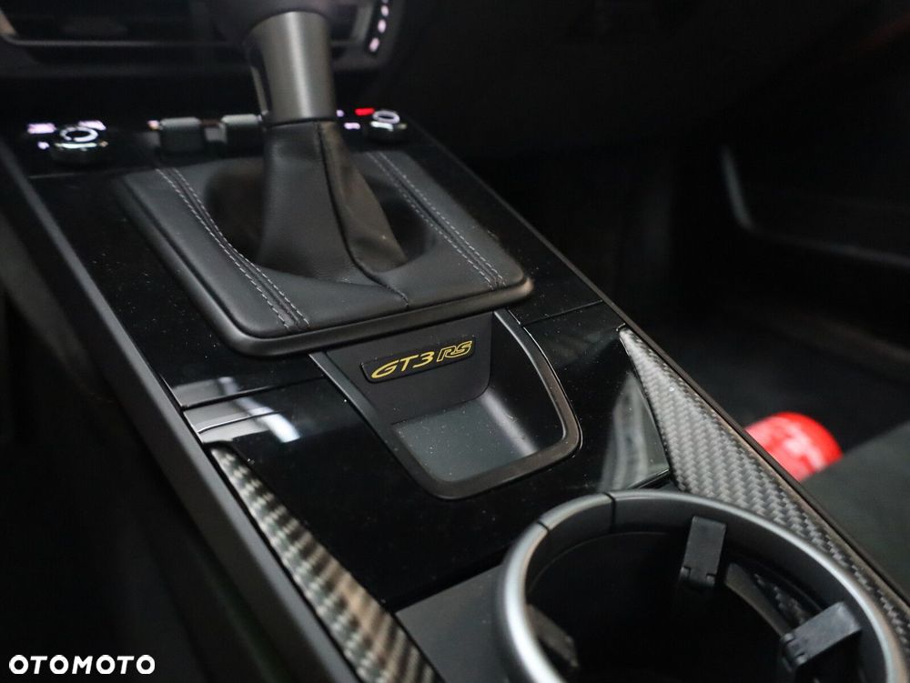 Porsche 911 - 18