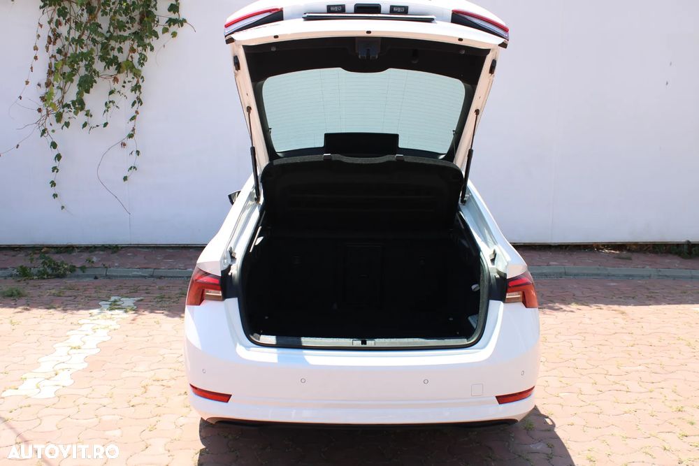 Skoda Octavia 1.0 TSI Ambition - 5