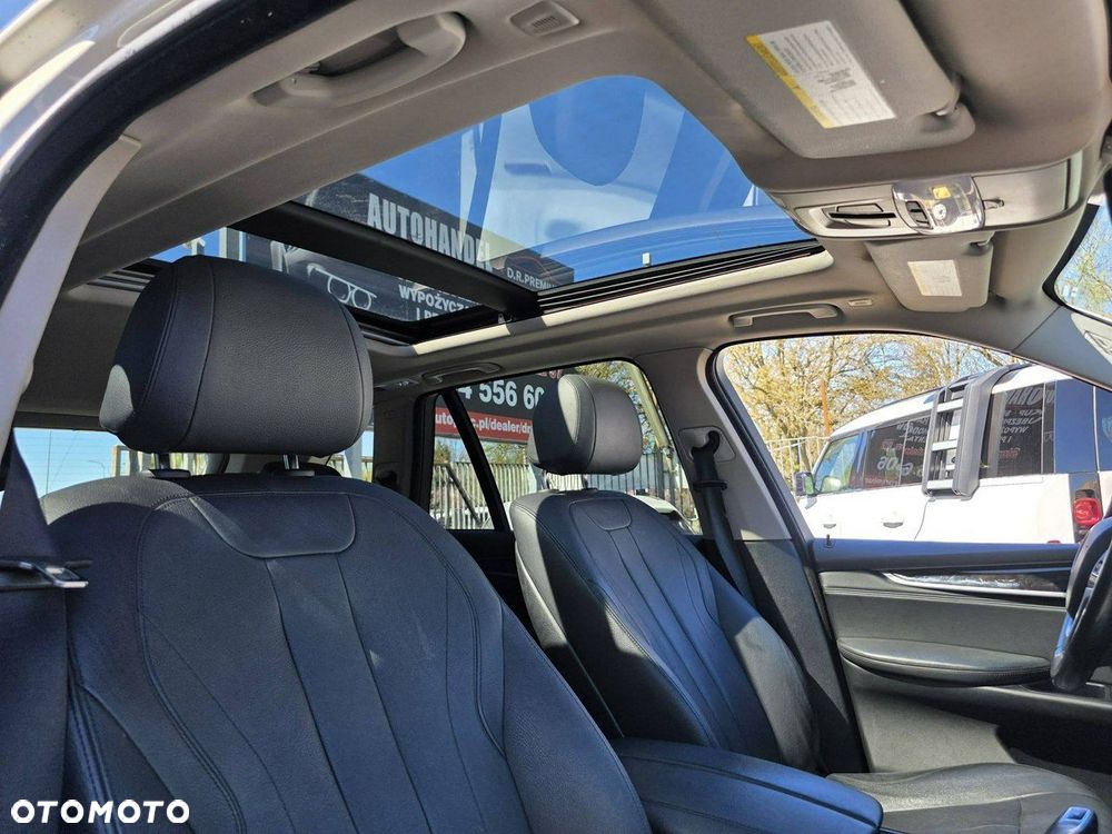 BMW X5 xDrive35i Edition Exclusive - 31