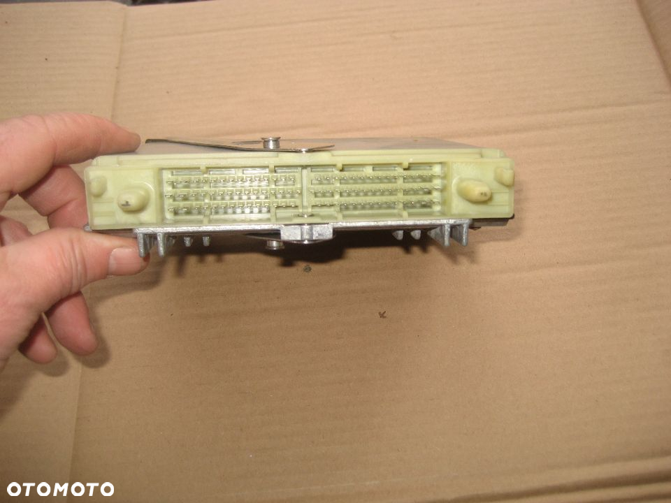 volvo 850 2.3 turbo benzyna komputer silnika 0261203074 a2 - 4