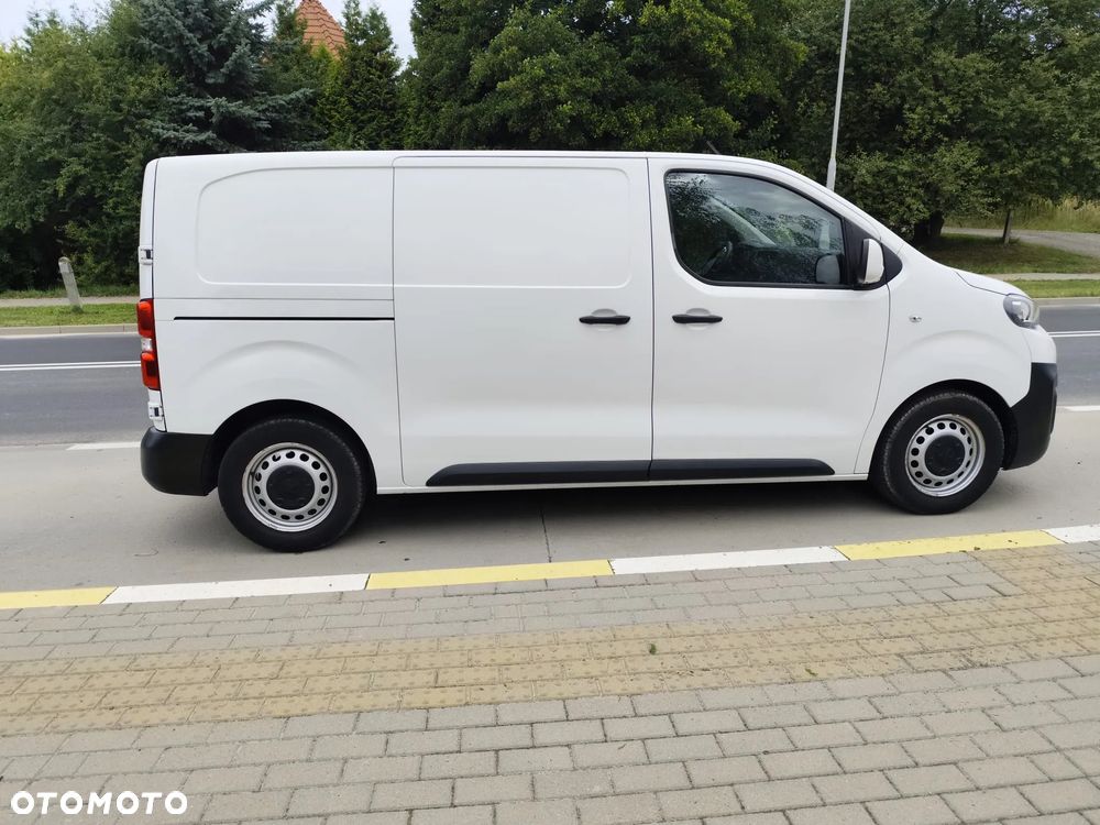Peugeot EXPERT - 12