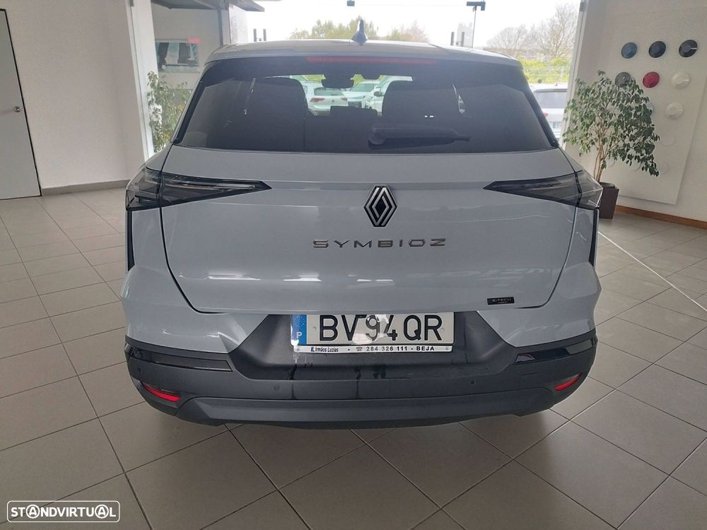 Renault Symbioz 1.6 E-Tech Full Hybrid Techno - 3