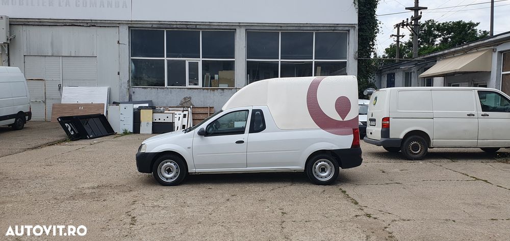 Dacia Pick Up - 12