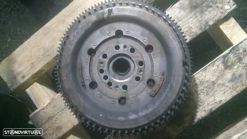 KIT EMBRAIAGEM FORD TRANSIT FURGÃO 2004 -3C117550CB - 1