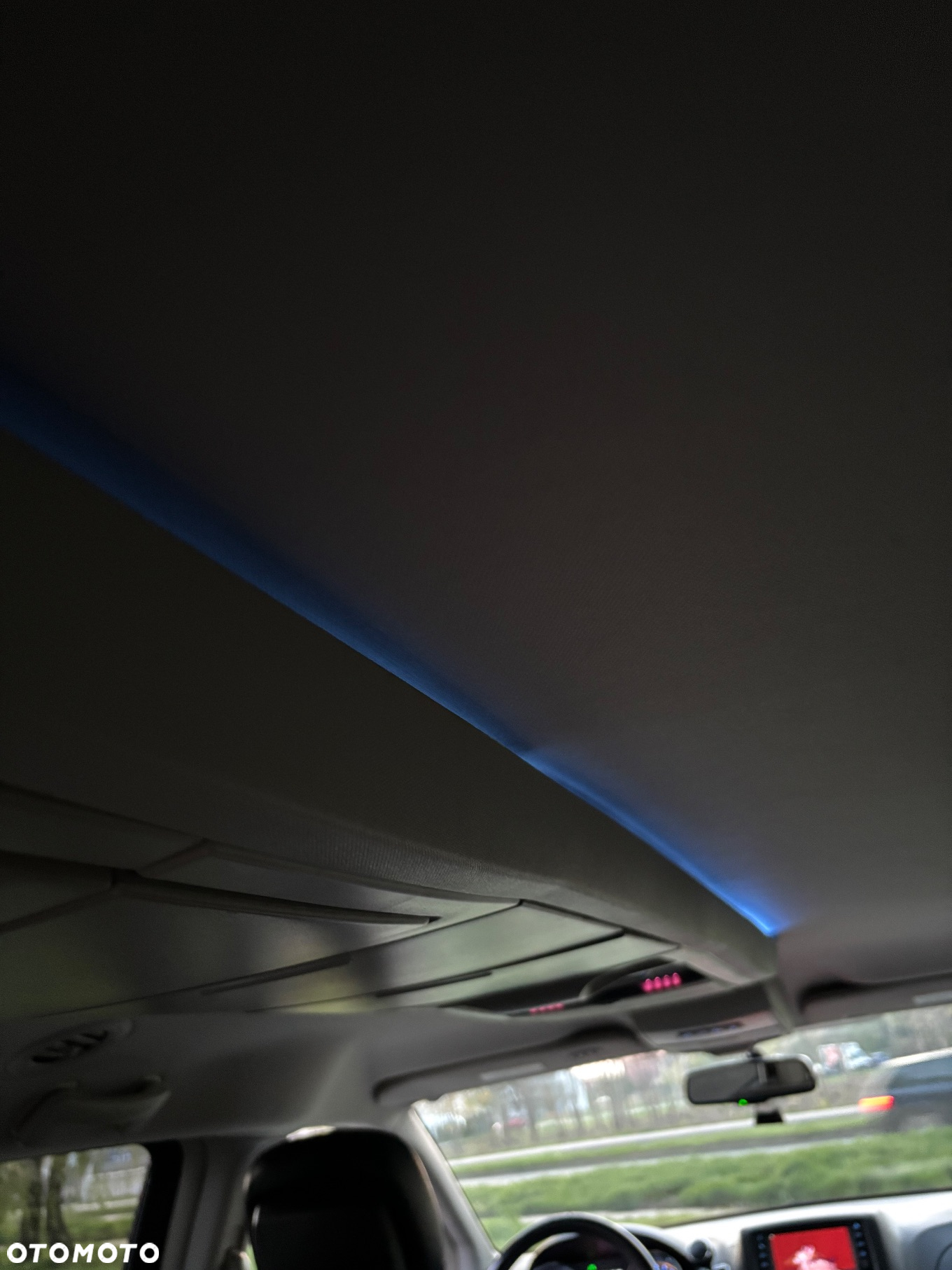 Chrysler Town & Country 3.6 Touring - 5