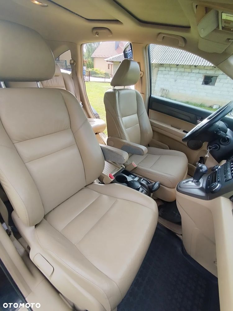 Honda CR-V 2.0 Executive - 9
