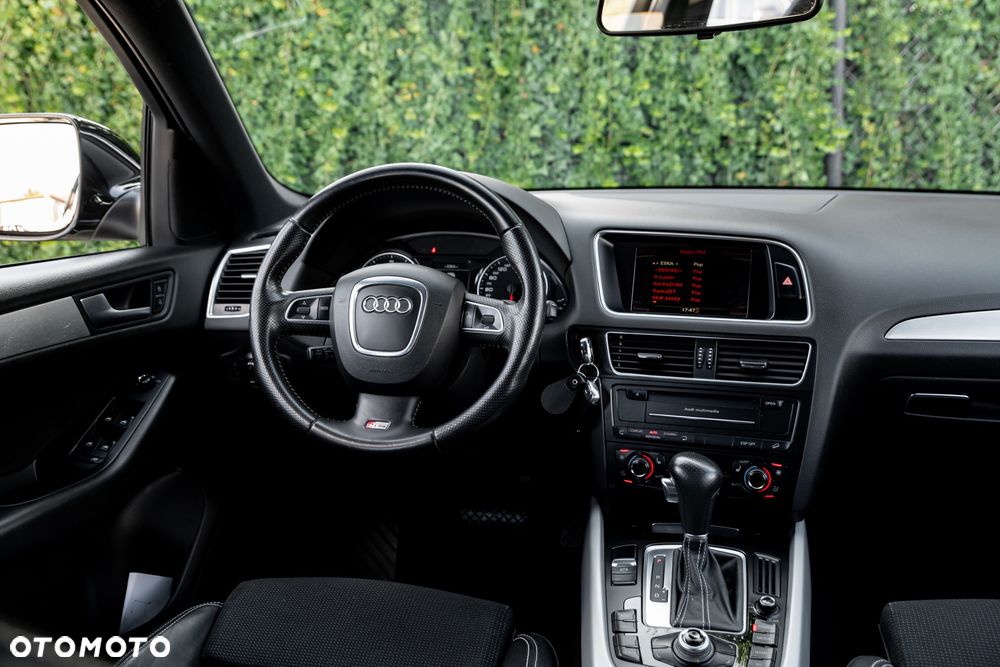 Audi Q5 2.0 TFSI Quattro S tronic - 27