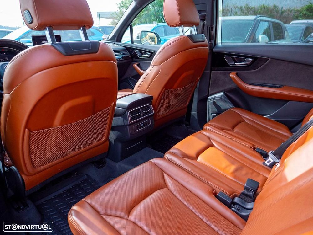 Audi Q7 3.0 TDI e-tron quattro tiptronic - 28