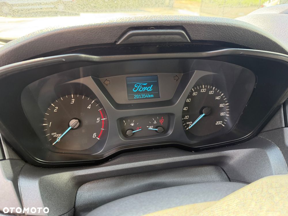 Ford Transit L3H2 Trend - 11