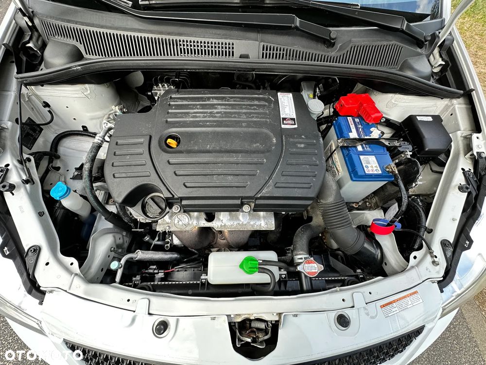 Suzuki SX4 1.6 VVT 4x2 City+ - 31