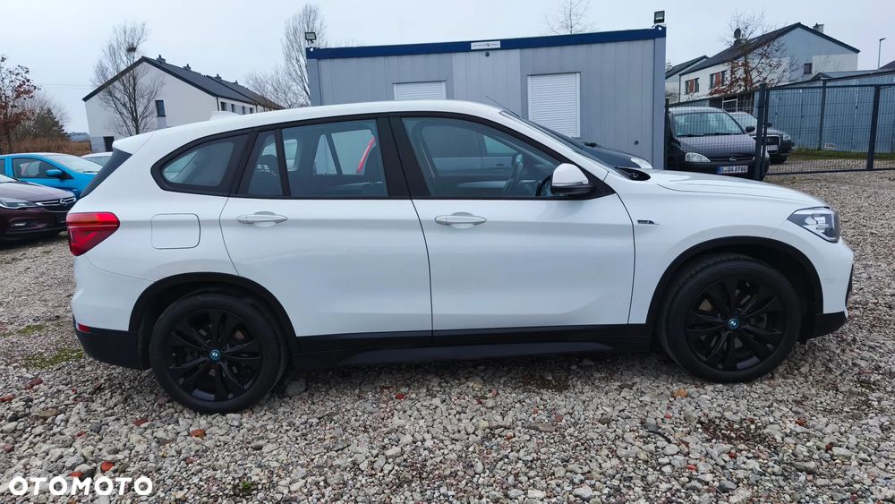 BMW X1 - 6