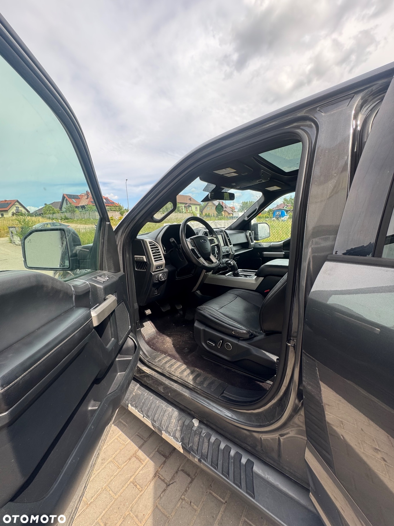 Ford F150 - 28