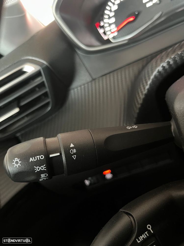 Peugeot 208 1.5 BlueHDi Active - 19