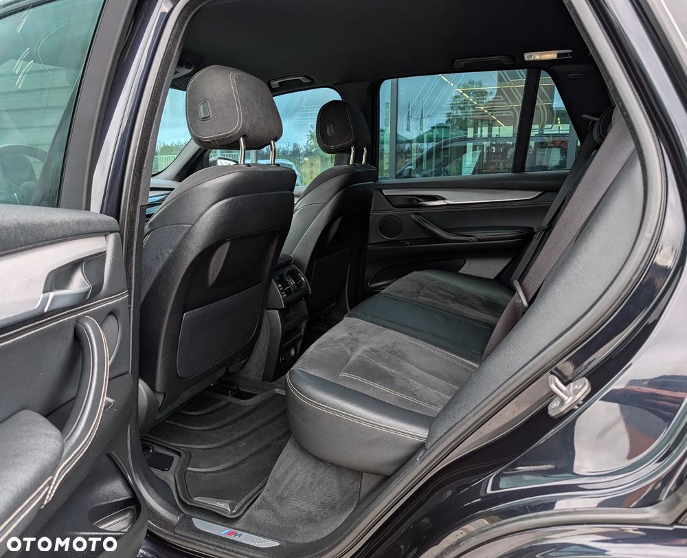 BMW X5 M - 22