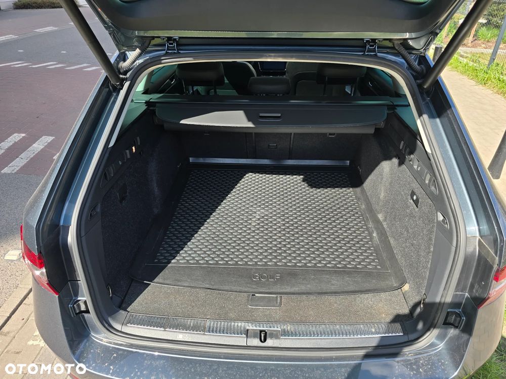 Skoda Superb 2.0 TSI 4x4 L&K DSG - 14