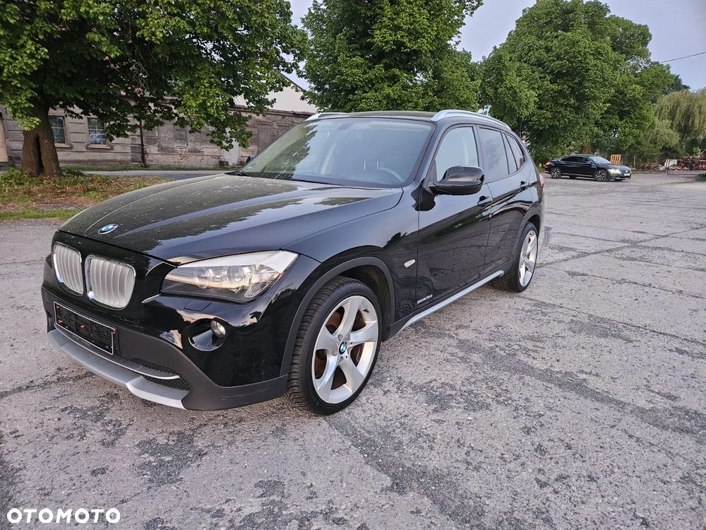 BMW X1 - 3