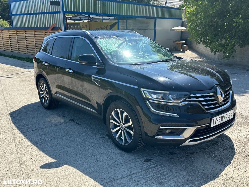 Renault Koleos - 4