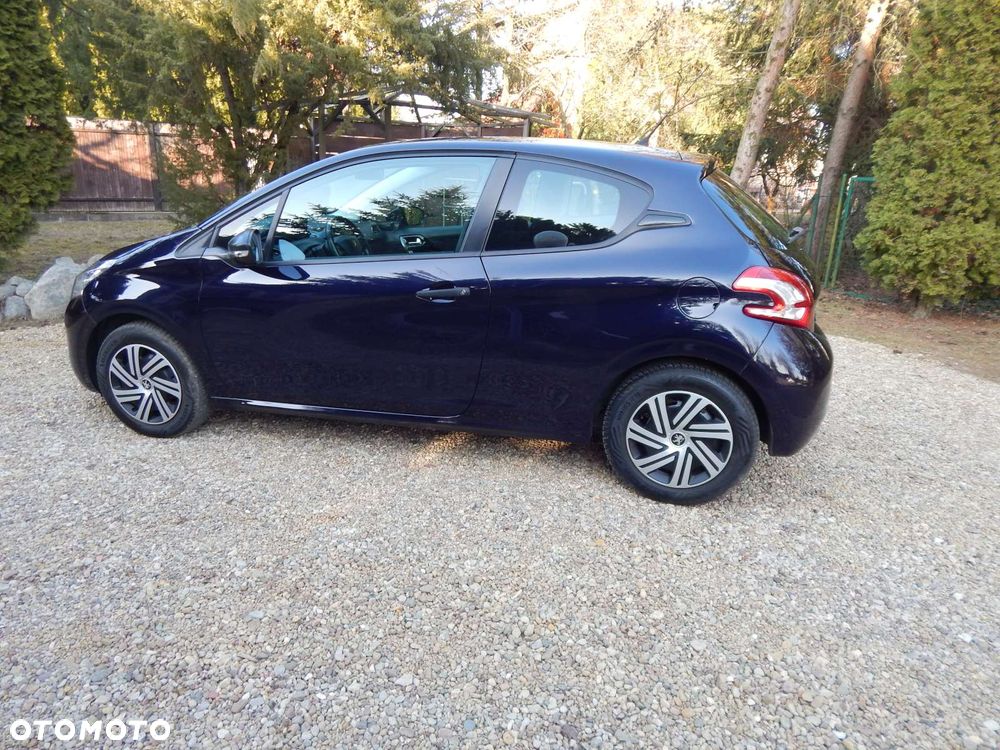 Peugeot 208 1.0 VTi/PureTech Access - 7