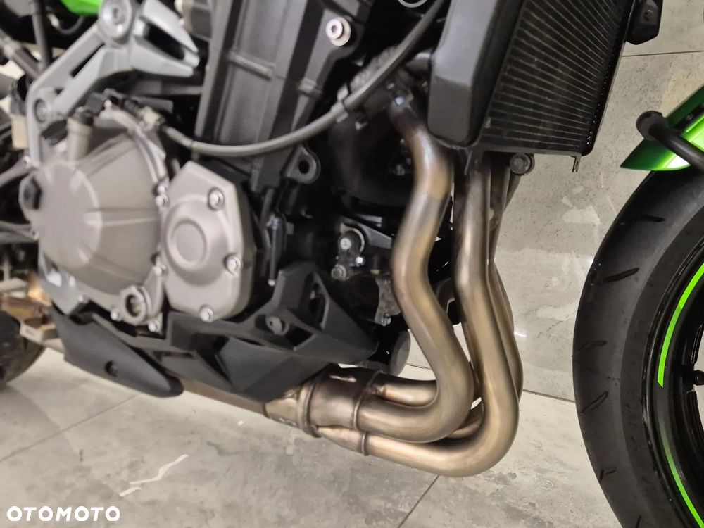 Kawasaki Z 900 - 11