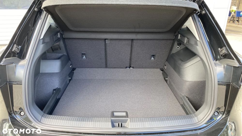 Volkswagen Tiguan 1.5 eTSI Life Plus DSG - 25